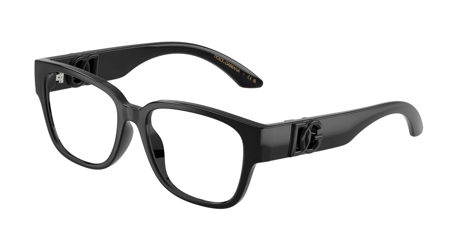 Dolce & Gabbana Kids 5006 Eyeglasses - view 4